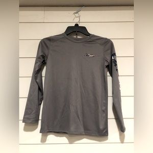 Cabela’s Youth Medium long sleeved shirt